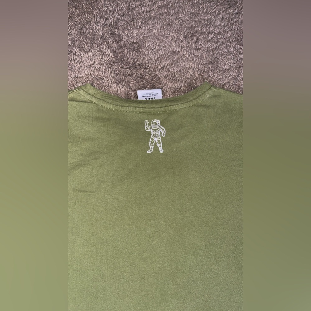 Billionaire Boys Club Shirt - Picture 4 of 5